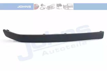Johns 71 01 07-4 Cover bumper Johns 71 01 07-4 Cover bumper