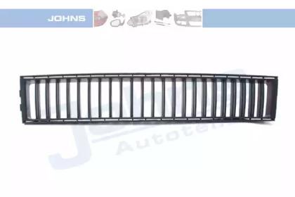 Johns 71 01 27 Решітка бампера переднього Johns 71 01 27 Решітка бампера переднього