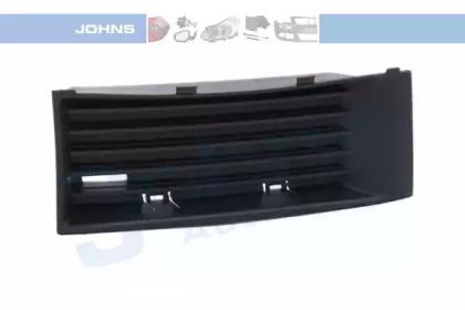 Johns 71 01 27-1 Решетка бампера Johns 71 01 27-1 Решетка бампера