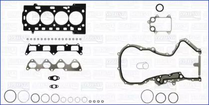 Wilmink Group WG1752169 Прокладки двигуна комплект Wilmink Group WG1752169 Прокладки двигуна комплект