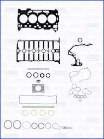 Wilmink Group WG1752172 Прокладки двигателя комплект Wilmink Group WG1752172 Прокладки двигателя комплект