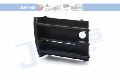 Johns 71 21 27-2 Решетка бампера Johns 71 21 27-2 Решетка бампера