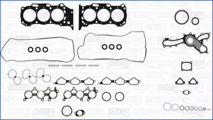 Wilmink Group WG1752249 Прокладки двигателя комплект