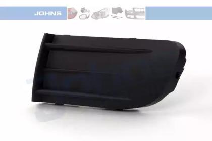 Johns 71 21 27-3 Решетка бампера Johns 71 21 27-3 Решетка бампера