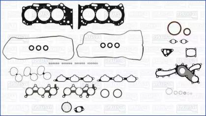 Wilmink Group WG1752252 Прокладки двигателя комплект