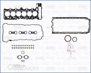 Wilmink Group WG1752266 Прокладки двигуна комплект Wilmink Group WG1752266 Прокладки двигуна комплект