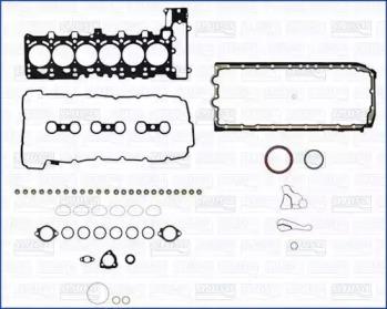 Wilmink Group WG1752269 Прокладки двигуна комплект Wilmink Group WG1752269 Прокладки двигуна комплект
