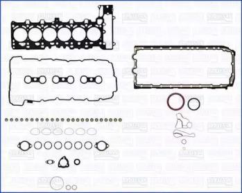 Wilmink Group WG1752270 Прокладки двигуна комплект