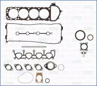 Wilmink Group WG1752365 Прокладки двигателя комплект