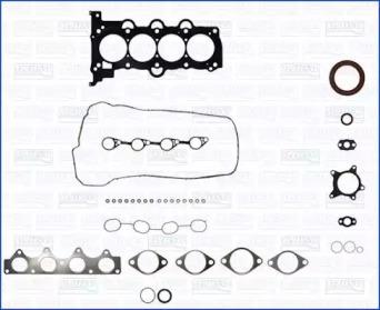 Wilmink Group WG1752375 Прокладки двигателя комплект