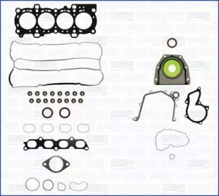 Wilmink Group WG1752421 Прокладки двигателя комплект Wilmink Group WG1752421 Прокладки двигателя комплект
