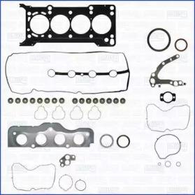Wilmink Group WG1752439 Прокладки двигателя комплект