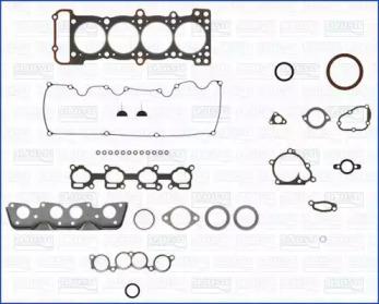 Wilmink Group WG1752442 Прокладки двигуна комплект