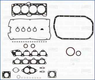 Wilmink Group WG1752635 Прокладки двигателя комплект Wilmink Group WG1752635 Прокладки двигателя комплект