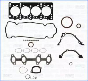 Wilmink Group WG1752644 Прокладки двигателя комплект Wilmink Group WG1752644 Прокладки двигателя комплект