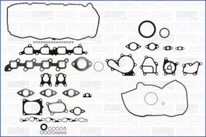 Wilmink Group WG1752746 Прокладки двигателя комплект Wilmink Group WG1752746 Прокладки двигателя комплект