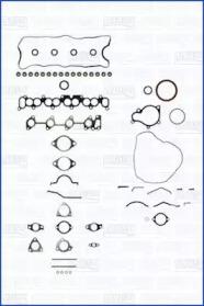 Wilmink Group WG1752757 Прокладки двигателя комплект