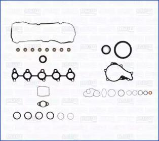Wilmink Group WG1752768 Прокладки двигуна комплект