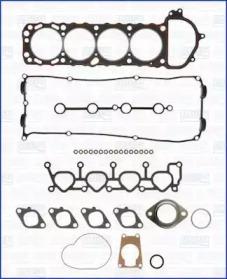 Wilmink Group WG1753034 Комплект прокладок ГБЦ Wilmink Group WG1753034 Комплект прокладок ГБЦ