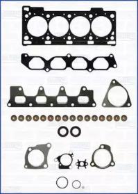 Wilmink Group WG1753072 Комплект прокладок ГБЦ