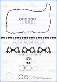 Wilmink Group WG1753407 Комплект прокладок ГБЦ