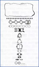 Wilmink Group WG1753423 Комплект прокладок ГБЦ