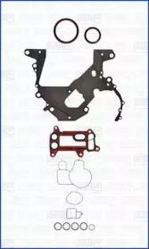 Wilmink Group WG1753515 Комплект прокладок ГБЦ Wilmink Group WG1753515 Комплект прокладок ГБЦ