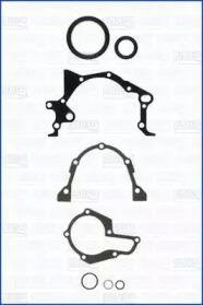 Wilmink Group WG1753517 Комплект прокладок ГБЦ Wilmink Group WG1753517 Комплект прокладок ГБЦ