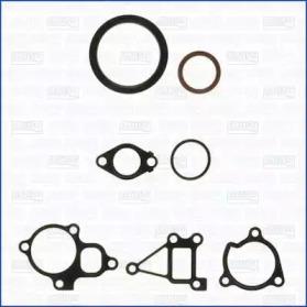 Wilmink Group WG1753568 Комплект прокладок ГБЦ