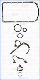 Wilmink Group WG1753662 Комплект прокладок ГБЦ