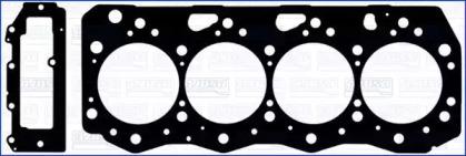 Wilmink Group WG1753720 Прокладка головки блоку циліндрів