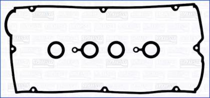 Wilmink Group WG1753778 Cover assy cylinder head Wilmink Group WG1753778 Cover assy cylinder head