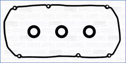 Wilmink Group WG1753781 Прокладка крышки клапанов Wilmink Group WG1753781 Прокладка крышки клапанов
