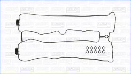 Wilmink Group WG1753784 Cover assy cylinder head