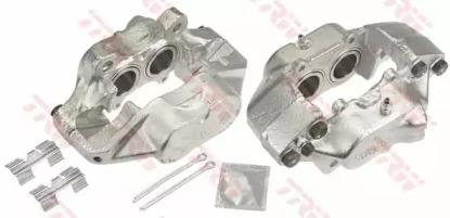 TRW BHS187E Brake caliper TRW BHS187E Brake caliper