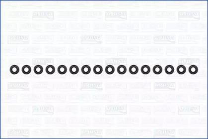 Wilmink Group WG1753814 Сальник клапана Wilmink Group WG1753814 Сальник клапана