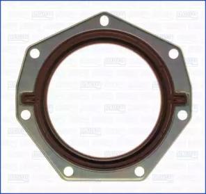 Wilmink Group WG1753871 Сальник колінвала Wilmink Group WG1753871 Сальник колінвала