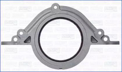 Wilmink Group WG1753929 Сальник колінвала