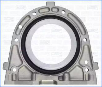 Wilmink Group WG1753936 Сальник колінвала Wilmink Group WG1753936 Сальник колінвала