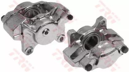 TRW BHS239E Brake caliper TRW BHS239E Brake caliper