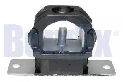 Bendix 046836B Insulator engine mounting Bendix 046836B Insulator engine mounting