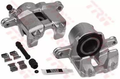 TRW BHS305E Супорт гальмівний