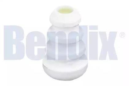 Bendix 047124B Отбойник амортизатора Bendix 047124B Отбойник амортизатора