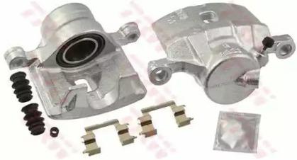 TRW BHS643E Brake caliper