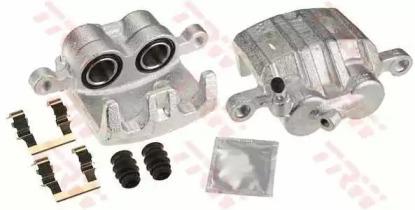 TRW BHS648E Супорт гальмівний TRW BHS648E Супорт гальмівний