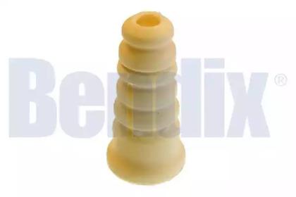 Bendix 047176B Отбойник амортизатора Bendix 047176B Отбойник амортизатора