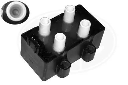 ERA (Messmer) 880056 Coil assy ignition ERA (Messmer) 880056 Coil assy ignition