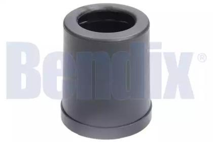 Bendix 047273B Пыльник амортизатора Bendix 047273B Пыльник амортизатора