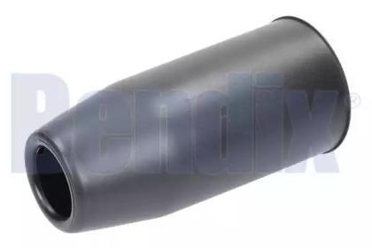 Bendix 047387B Пильник амортизатора Bendix 047387B Пильник амортизатора