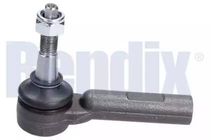 Bendix 047449B Наконечник поперечной рулевой тяги Bendix 047449B Наконечник поперечной рулевой тяги